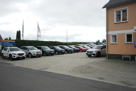 Auto -Service Vogelgesang , Heimer und Franke GbR