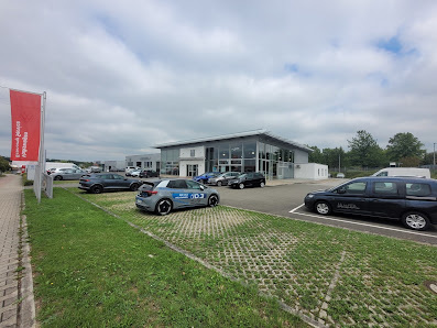 Autohaus Joachim Huster GmbH