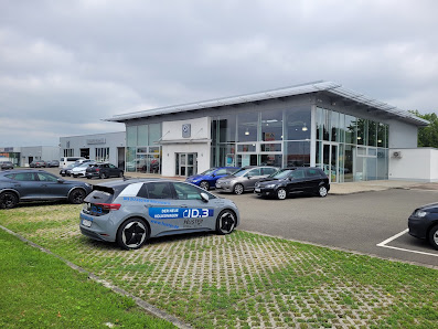 Autohaus Joachim Huster GmbH