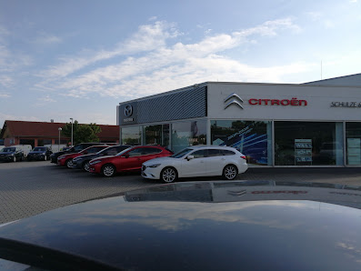 Schneider Gruppe - Mazda