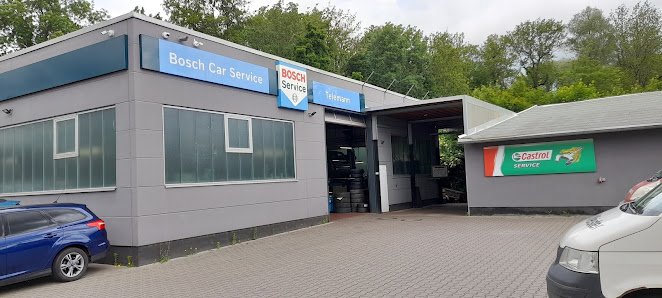 KS AUTOGLAS ZENTRUM Neukirchen-Pleiße