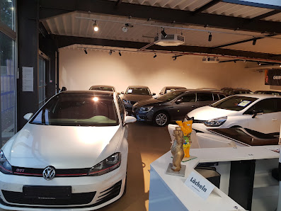 AS Autozentrum Süd GmbH
