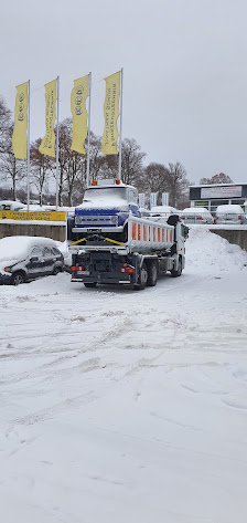 Fahrzeugtechnik Jonathan Schuh
