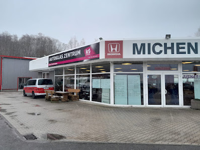 KS AUTOGLAS ZENTRUM Bad Schlema
