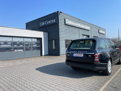 GW-Center Leipzig GmbH