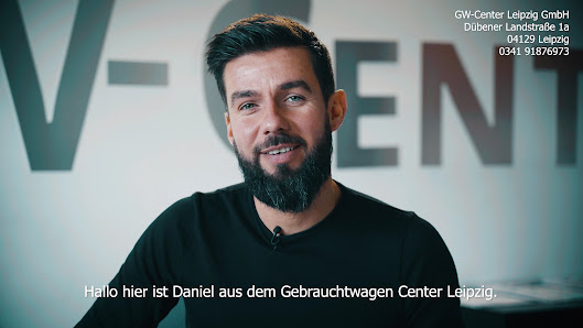 GW-Center Leipzig GmbH