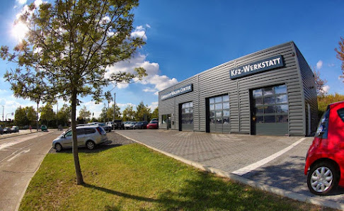 GW-Center Leipzig GmbH