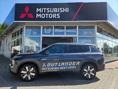 Autohaus Nobis GmbH & Co. KG