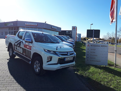 Autohaus Nobis GmbH & Co. KG