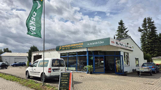 Fahrzeugservice Thomas Ullrich