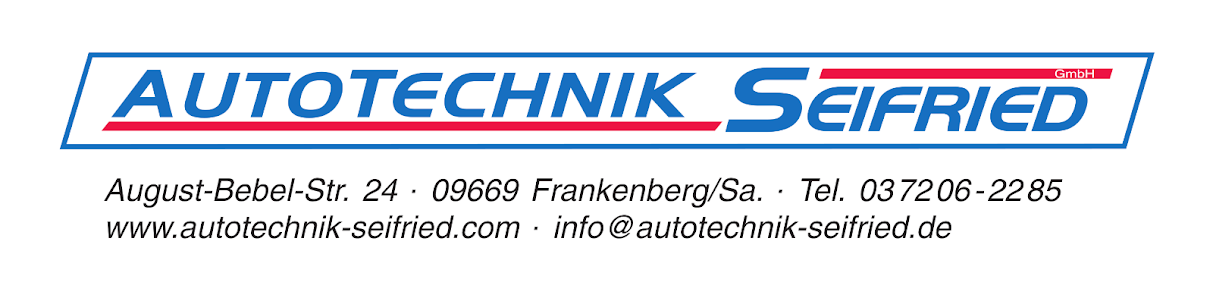 Autotechnik Seifried GmbH