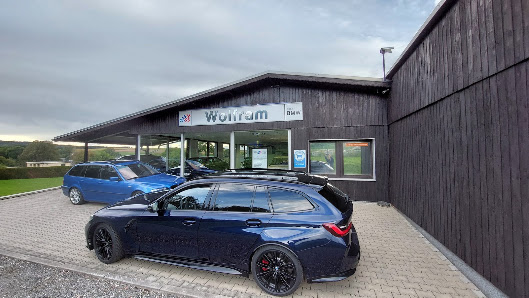 Autohaus Wolfram GmbH