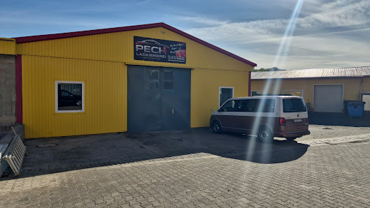 Lackiererei Pech