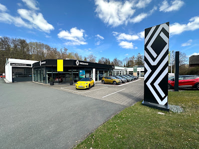 Renault Zschopau Autoland Bengner GmbH