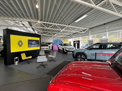 Renault Zschopau Autoland Bengner GmbH