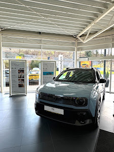 Renault Zschopau Autoland Bengner GmbH