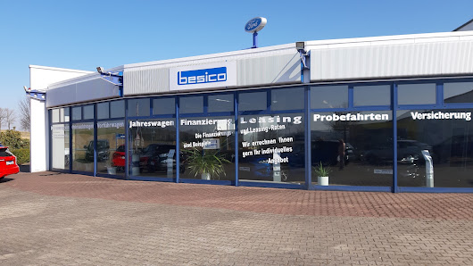 besico Sachsenland GmbH