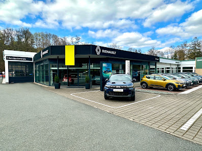 Dacia Zschopau Autoland Bengner GmbH