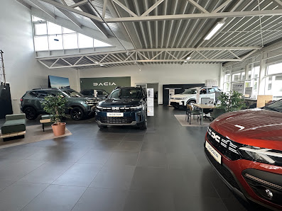 Dacia Zschopau Autoland Bengner GmbH