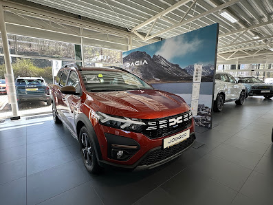 Dacia Zschopau Autoland Bengner GmbH