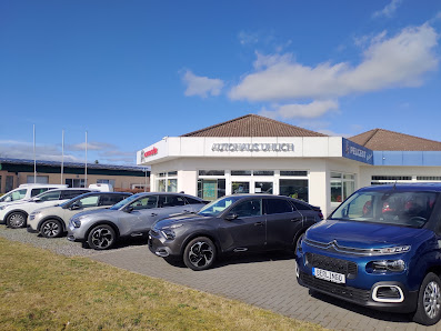 Citroën Autohaus Uhlich