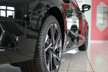 Citroën Autohaus Uhlich