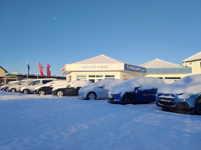 Citroën Autohaus Uhlich