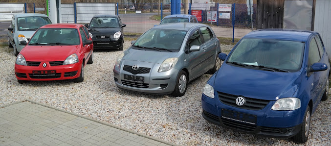 Farkouh Automobile Leipzig