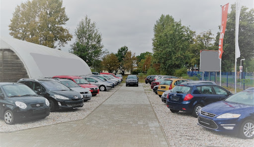 Farkouh Automobile Leipzig