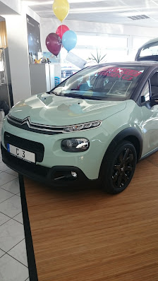 Citroën Zschopau : Autohaus Uhlich GmbH