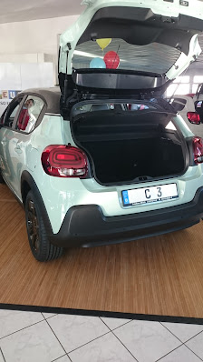 Citroën Zschopau : Autohaus Uhlich GmbH