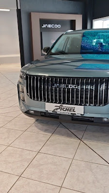 Autohaus Pichel GmbH* Standort Burgstädt - *Hartmannsdorf
