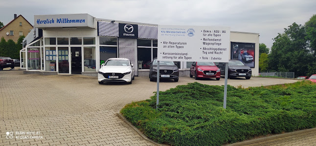 Autohaus Sturne