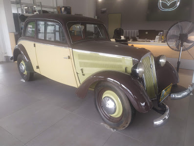 Autohaus Sturne