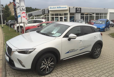 Autohaus Sturne