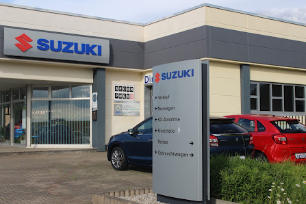 Suzuki und Subaru Autohaus Reuter