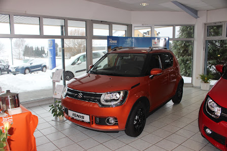 Suzuki und Subaru Autohaus Reuter