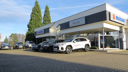 Suzuki und Subaru Autohaus Reuter