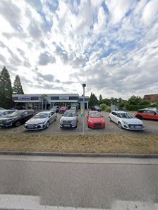 Suzuki und Subaru Autohaus Reuter