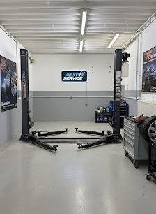MK Autogroup