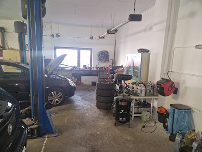 MK Autogroup