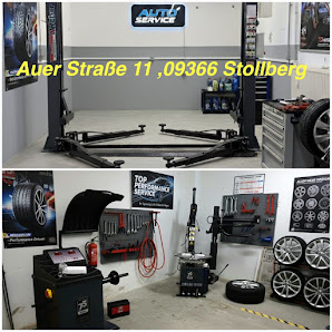 MK Autogroup
