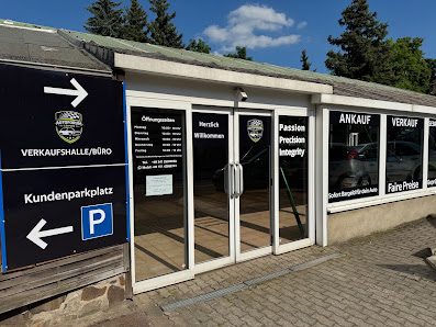 Autoforum Leipzig