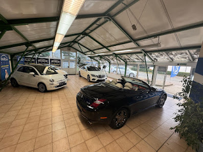 Autoforum Leipzig