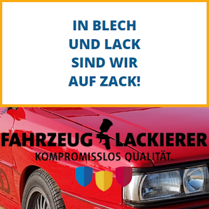 Fix Auto Erzgebirge Lack- und Karosserieservice Bochmann