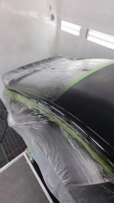 Fix Auto Erzgebirge Lack- und Karosserieservice Bochmann