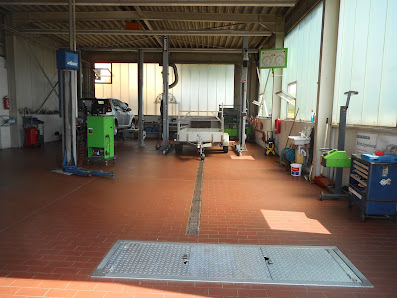 Auto Service Gränz