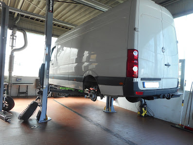 Auto Service Gränz