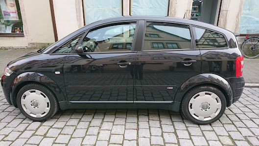 CKR-Fahrzeugtechnik