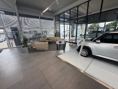 Auto Freydank GmbH & Co. KG